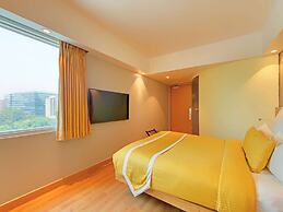 Ibis Bengaluru Outer Ring Road