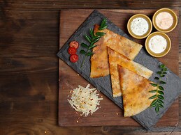 Ibis Bengaluru Outer Ring Road