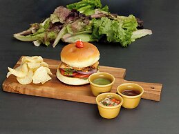 Ibis Bengaluru Outer Ring Road