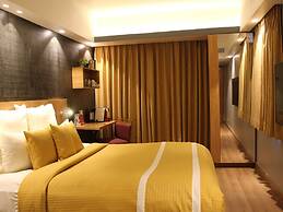 Ibis Bengaluru Outer Ring Road