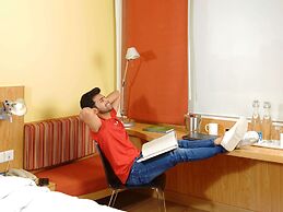 Ibis Bengaluru Outer Ring Road