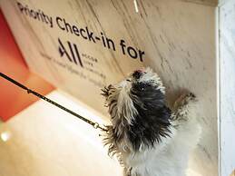 Ibis Bengaluru Outer Ring Road