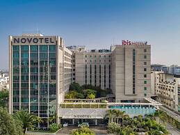 Ibis Bengaluru Outer Ring Road
