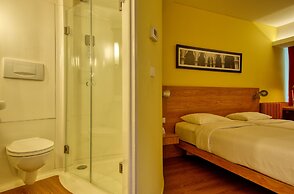 Ibis Bengaluru Outer Ring Road