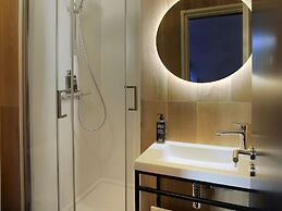 ibis Styles Saint-Malo Centre Historique