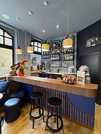 ibis Styles Saint-Malo Centre Historique