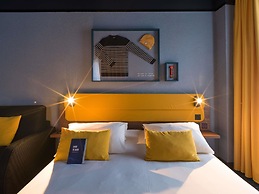 ibis Styles Saint-Malo Centre Historique