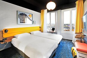 ibis Styles Saint-Malo Centre Historique