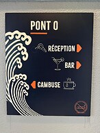 ibis Styles Saint-Malo Centre Historique