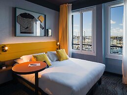 ibis Styles Saint-Malo Centre Historique