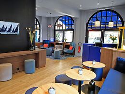 ibis Styles Saint-Malo Centre Historique