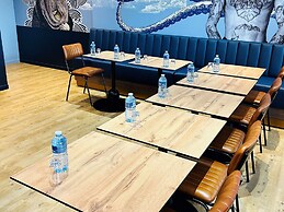 ibis Styles Saint-Malo Centre Historique