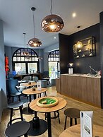 ibis Styles Saint-Malo Centre Historique