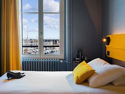 ibis Styles Saint-Malo Centre Historique