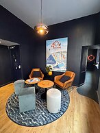 ibis Styles Saint-Malo Centre Historique