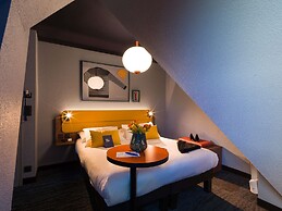 ibis Styles Saint-Malo Centre Historique