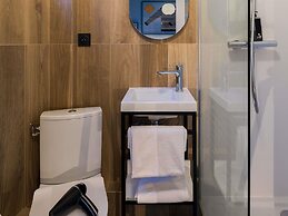 ibis Styles Saint-Malo Centre Historique