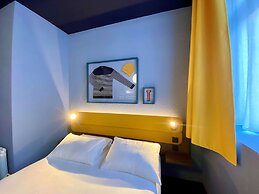 ibis Styles Saint-Malo Centre Historique