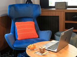ibis Styles Saint-Malo Centre Historique