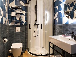 ibis Styles Saint-Malo Centre Historique