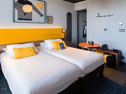 ibis Styles Saint-Malo Centre Historique
