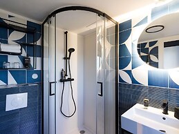 ibis Styles Saint-Malo Centre Historique