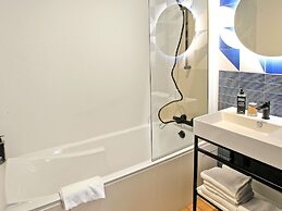 ibis Styles Saint-Malo Centre Historique