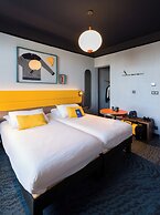 ibis Styles Saint-Malo Centre Historique