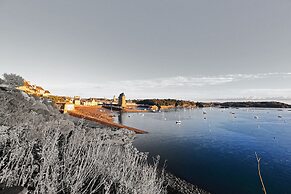 ibis Styles Saint-Malo Centre Historique