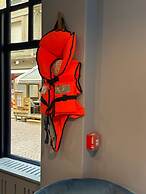 ibis Styles Saint-Malo Centre Historique