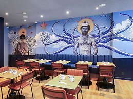 ibis Styles Saint-Malo Centre Historique