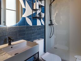 ibis Styles Saint-Malo Centre Historique