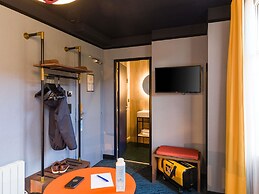 ibis Styles Saint-Malo Centre Historique