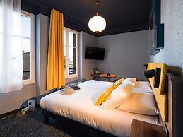 ibis Styles Saint-Malo Centre Historique