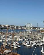 ibis Styles Saint-Malo Centre Historique