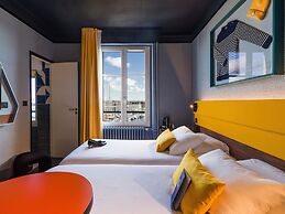 ibis Styles Saint-Malo Centre Historique