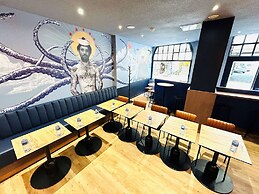 ibis Styles Saint-Malo Centre Historique