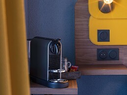 ibis Styles Saint-Malo Centre Historique