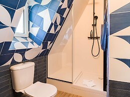 ibis Styles Saint-Malo Centre Historique