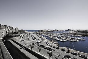 ibis Styles Saint-Malo Centre Historique