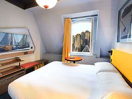 ibis Styles Saint-Malo Centre Historique