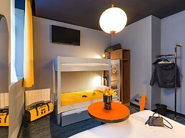 ibis Styles Saint-Malo Centre Historique