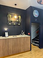 ibis Styles Saint-Malo Centre Historique