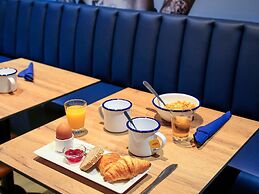 ibis Styles Saint-Malo Centre Historique