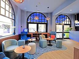 ibis Styles Saint-Malo Centre Historique
