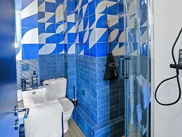 ibis Styles Saint-Malo Centre Historique