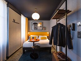 ibis Styles Saint-Malo Centre Historique