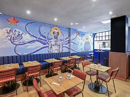 ibis Styles Saint-Malo Centre Historique