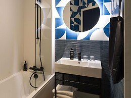 ibis Styles Saint-Malo Centre Historique