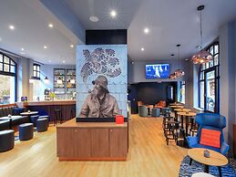 ibis Styles Saint-Malo Centre Historique